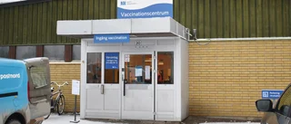 Alla dessa sprutor och var man kan få ta dem