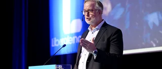 Pehrson vill se rättning i L om SD-samarbetet