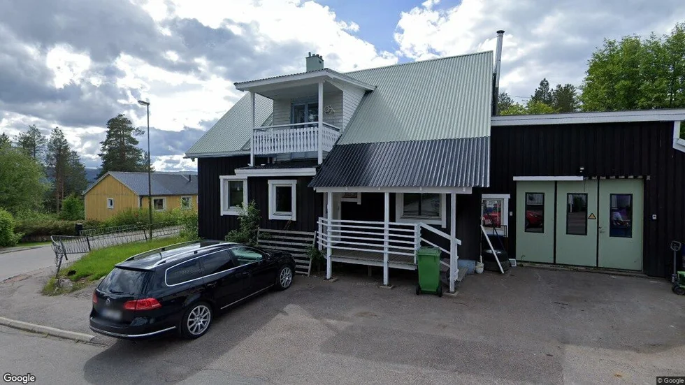 Ripvägen 10