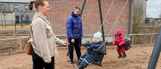 Förskolan måste flyttas igen: "Var finns lokaler för 120 barn?"