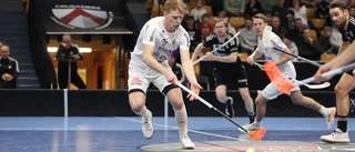 Storvreta har skaffat sig matchboll – se matchen i repris