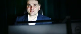 Mäklaren: "Ser ljusglimtar i bostadsmarknaden"