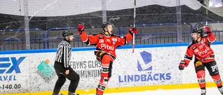 Höjdpunkter: Se det bästa från Piteå Hockeys kross