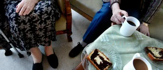 Ålderdomshem – en förlorad plats 
