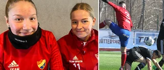Boren dams cupmöte klart, och då spelas LSW-Boren herr