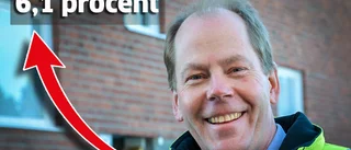 Bodenbos hyreskrav: "Ansvar för att bevara kvalitén"