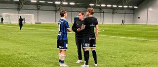 Kallade kaptenerna till möte – efter tappet i genrepet