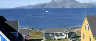 Grönland stannar i sommartiden