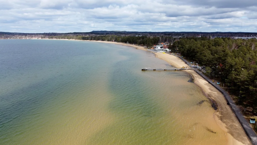Många boende i området kommer påverkas i negativ riktning. Likaså natur och miljö, skriver insändarskribenten.