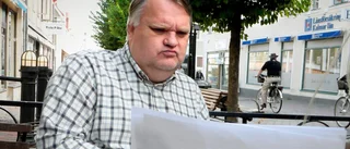 Välkänd VIK-profil har gått ur tiden
