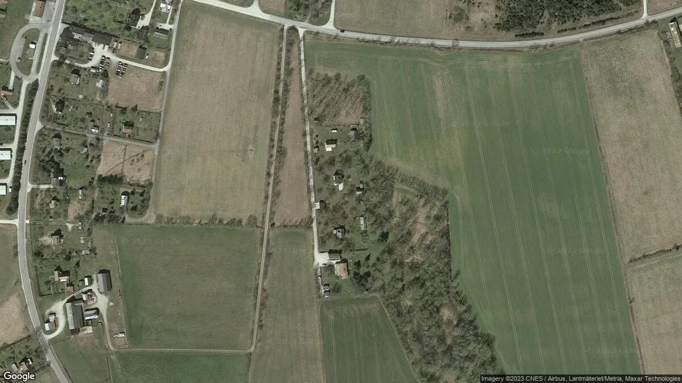 Området kring Havdhem Lingvide 306