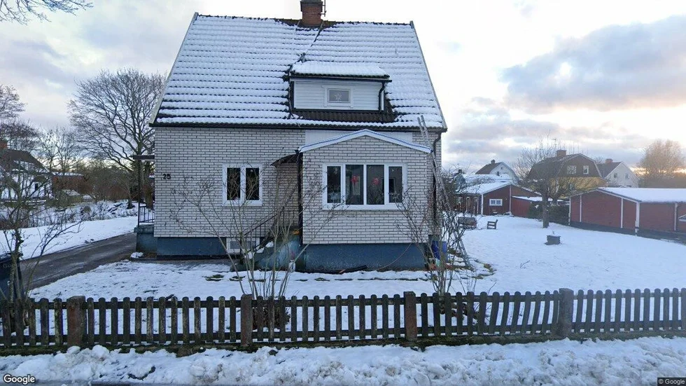 Föreningsgatan 25