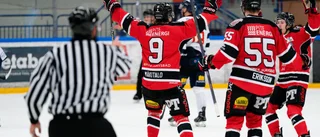 Piteåbacken tillbaka inför avgörandet efter huvudskadan