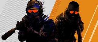 "Counter-strike 2" bekräftat