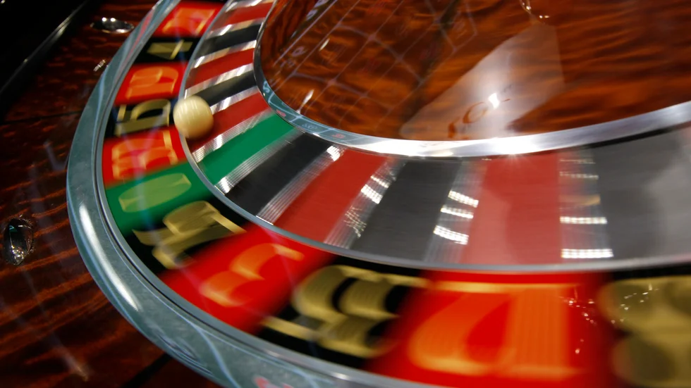 Snabbare prissnurr kan ge börsdirektörer jackpot. Arkivbild.