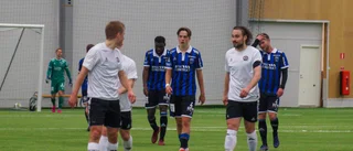 De var bäst och sämst i Sirius genrep
