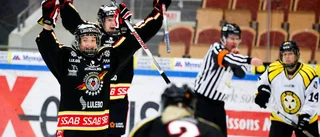 "Inte den mest välspelade matchen"