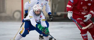 "I dag föll vi på individuella misstag"