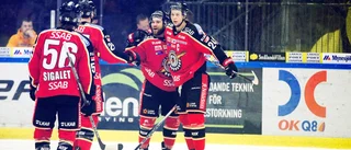 Harju lurade hjärnan – blev Luleås derbyhjälte