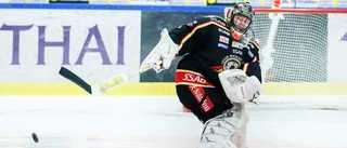 ”Grymt roligt att komma ut och spela”