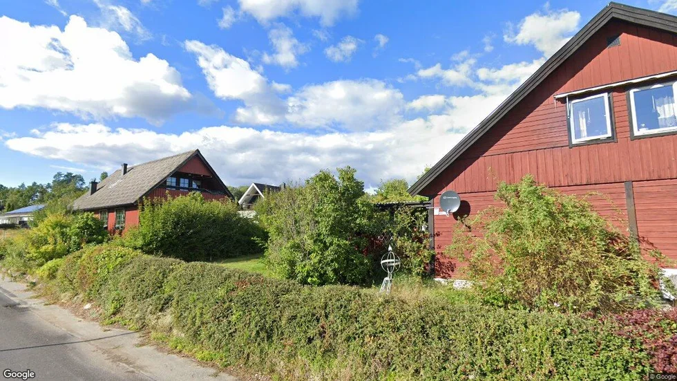 Björkslingan 16