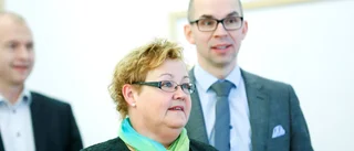 Stålnacke: "Vi är beredda"