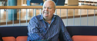 Språket behållningen i romanen om Luleå