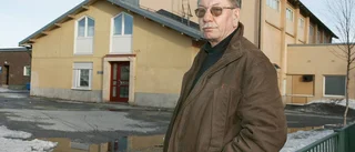 Ström kritisk till skolutredningen