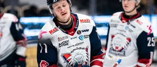 Här är våra LHC-betyg och punkter från Skellefteå: "Hur gammal är han? Tolv år?" • Han var bäst i LHC igen