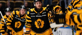 Kühnhackl ”hade lite tur” – men gläds med målvaktens framgång: ”En gigant för oss”