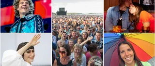 2023 blir ett historiskt nöjesår • "Ofattbart stor nöjeshändelse." • Här är 10 höjdpunkter