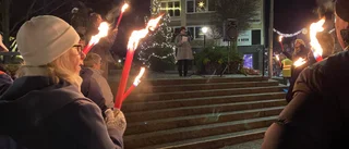  Alla röster behöver höras för att stå upp mot rasism