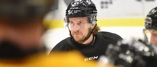Norran livechattade med läsare på AIK:s träning