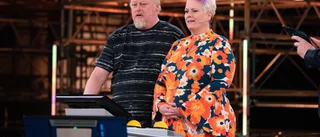 Enköpingsparet tävlar i frågesport i TV4: "Gick därifrån med ett leende på läpparna"