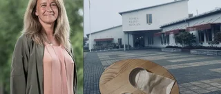 Efter knarkfynden – rektor Cecilia Engstrand: "Problemet är inte knutet till skolan" ✓Så ska de unga fångas upp