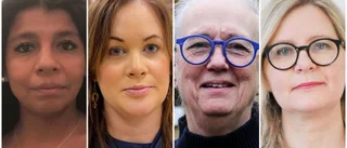 Akut personalbrist hotar vården i livets slut – rädsla för total nedläggning: ”Kan bli som geriatriken" • Ordföranden svarar