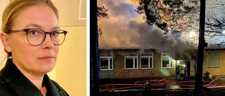 Trots beslut – ingen kameraövervakning på Alléskolan • "Blivit ett skyddat tillhåll efter skoltid"
