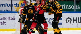 Förlust för Luleå i norrderbyt – Skellefteå avgjorde efter straffar