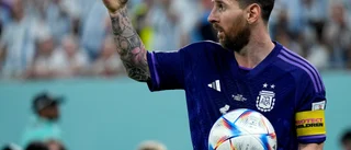 Så spelas åttondelsfinalerna i fotbolls-VM