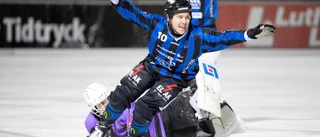 Målet på lillebrorsan lyfte Sirius – "i 90 minuter är vi inte bröder" • Bergströms småkillar gladast av alla