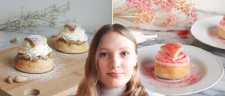 Hembakat är bäst – bakbloggaren Wilma ger råd för ett prisvärt och gott semmelbak