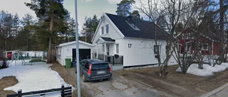 129 kvadratmeter stort hus i Kalix sålt för 950 000 kronor