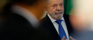 Lula sparkar arméchef efter kongresstormning