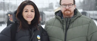 Dök i opinionen efter valet: Nu försöker L komma på fötter – igen • Partisekreteraren besöker Luleå 