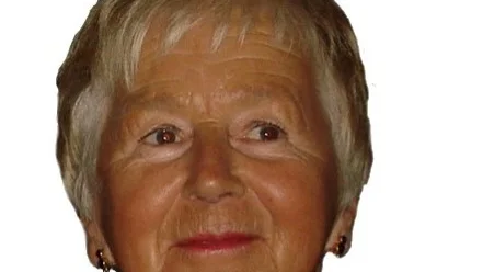 Ann-Christine Åberg. 