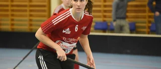 En mållös förstaperiod förstörde för WIBK:s damer