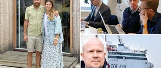 3 nyheter från dagen du inte vill missa: ✓ Elbolaget chattade med läsana  ✓ DG om biljettpriserna ✓ De köpte mest klickade huset
