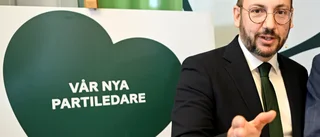 Var är Demiroks "tydliga" ideologiska kompass?