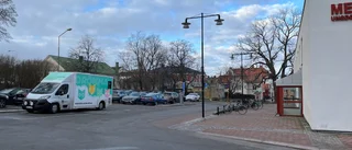 Man slog till polisman vid Mejeriet – frias trots allt