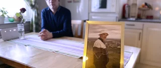 Åttioårige Olle försvann – drygt tre år senare hittades hans kvarlevor • Svärsonen om sorgen: ”Känns som att han dog två gånger”